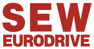 Logo SEW-Eurodrive