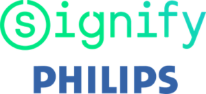 Logo Philips (Signify)