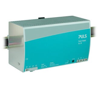SL20.301 — AC/DC DIN RAIL SUPPLY 24V 480W — PULS