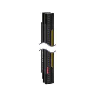 SLLCE14-700-S — EZ-SCREEN LS CASCADE, EMITTER; R — Banner Engineering