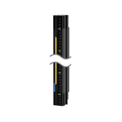SLLCR23-910P8 — EZ-SCREEN LS CASCADE, RECEIVER; — Banner Engineering
