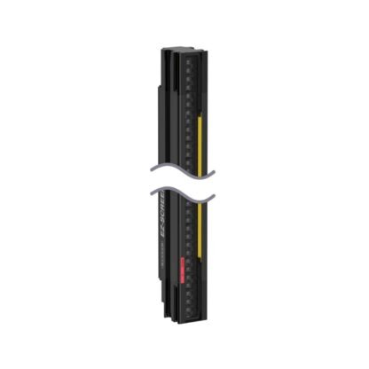 SLLE23-2100L-S — EZ-SCREEN LS, EMITTER; RESOLUTIO — Banner Engineering