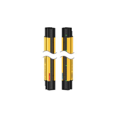 SLLP23-1540 — LIGHT CURTAIN FINGER/HAND 23MM — Banner Engineering