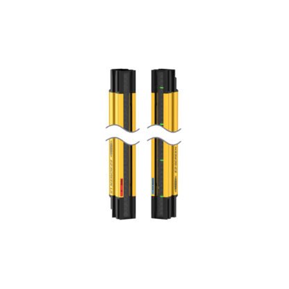 SLLP23-280 — LIGHT CURTAIN FINGER/HAND 23MM — Banner Engineering