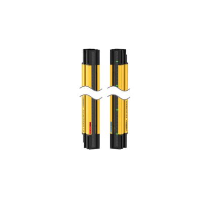 SLLP40-1190P55 — LIGHT CURTAIN HAND/ARM 40MM — Banner Engineering