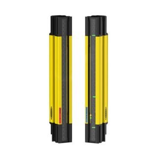 SLLVP23-1190 — LIGHT CURTAIN HAND 23MM — Banner Engineering