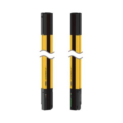 SLPP14-830 — SLPP14-830 EZ-SCREEN LOW PROFILE — Banner Engineering