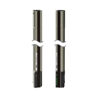 SLPP14-970NP88 — SLPP14-970NP88 EZS LP PAIR14MM X — Banner Engineering