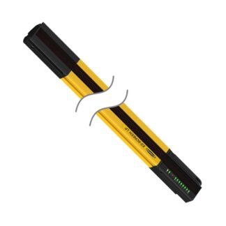 SLPR14-830P8 — SLPR14-830P8 EZ-SCREEN LOW PROFI — Banner Engineering
