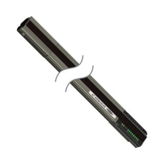 SLPR25-550NP8 — SLPR25-550NP8 EZS LP RCVR25MM X — Banner Engineering