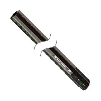 SLPR25-690N — SLPR25-690N EZS LP RCVR 25MM X 6 — Banner Engineering