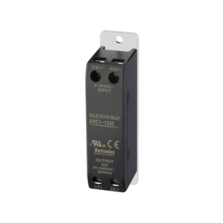 SRC1-1230-N — SSR RELAY SPST-NO 30A 24-240V — Weidmuller