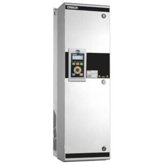 SX-D4011-EF — Variateur de fréquence Omron SX, 11 kW, 400 V, triphasé, 26 A — Omron