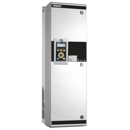 SX-D40P7-EF — Variateur de fréquence Omron SX, 0,75 kW, 400 V, triphasé, 2,5 A — Omron