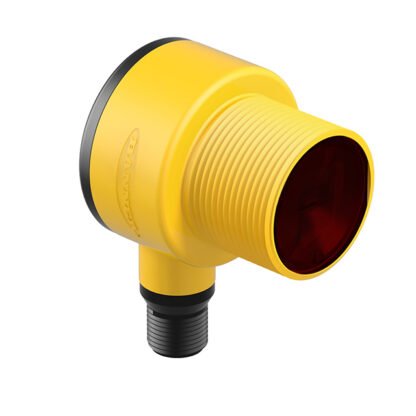 T306EQ — EZ-BEAM T30 EMITTER 60M — Banner Engineering
