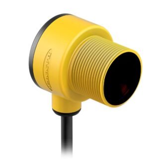 T30RW3R — EZ-BEAM T30 SERIES: RECEIVER; RA — Banner Engineering