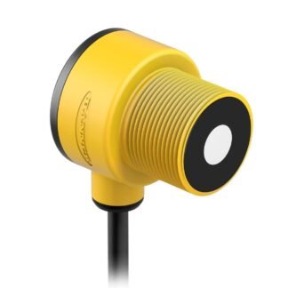 T30UXDA — SENSOR PROX ULTRA 200MM-2M MOD — Banner Engineering