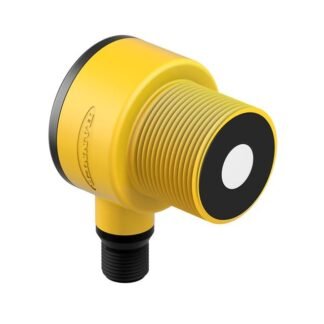 T30UXDAQ8 — ULTRASONIC 100MM-1M NPN/PNP — Banner Engineering