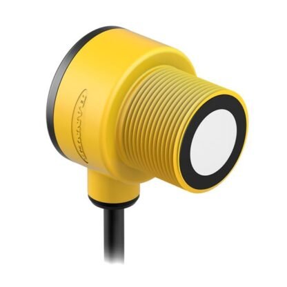 T30UXDC — ULTRASONIC 300MM-3M NPN/PNP — Banner Engineering