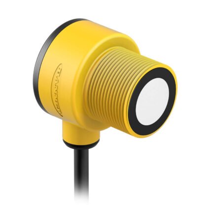 T30UXIB — SENSOR PROX ULTRA 200MM-2M MOD — Banner Engineering