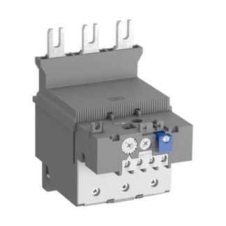TF140DU-90 — Thermal Overload Relay; (AF116, — ABB