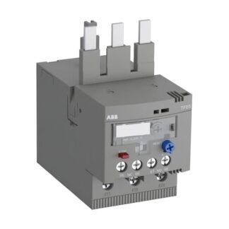 TF65-33 — THERMAL OVERLOAD RELAY; (AF40 TO — ABB