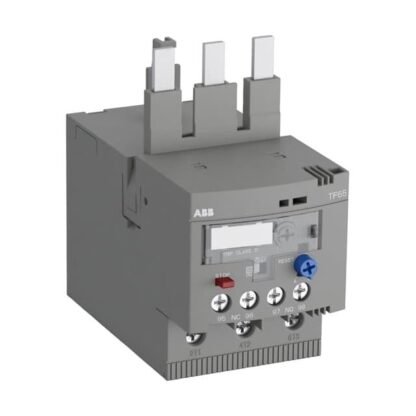 TF65-47 — Thermal Overload Relay; (AF40 to — ABB