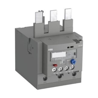 TF96-78 — Thermal Overload Relay; (AF80, A — ABB