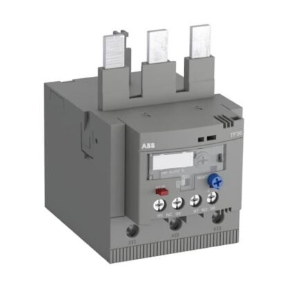 TF96-96 — Thermal Overload Relay; (AF80, A — ABB
