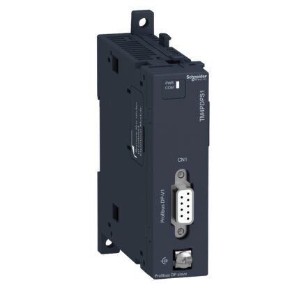 TM4PDPS1 — COMMUNICATIONS MODULE — Schneider Electric