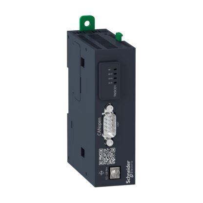 TMSCO1 — COMUNICATIONS MODULE M262 SERIES — Schneider Electric