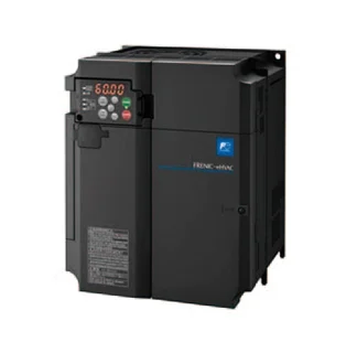 FRN0005E2S-7GAH — Variateur de fréquence Fuji Electric FRENIC-Ace H (FRN-E2H) 0,75 kW 200 V — Fuji Electric