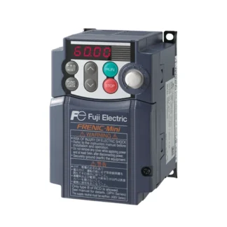 FRN0013C2S-4E — Variateur de fréquence Fuji Electric FRENIC-Mini (FRN-C2) 5,5 kW 400 V — Fuji Electric
