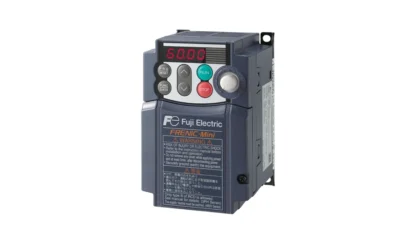 FRN0.4C1E-4E — Variateur de fréquence Fuji Electric FRENIC-Mini (FRN-C1) 0,4 kW 400 V — Fuji Electric