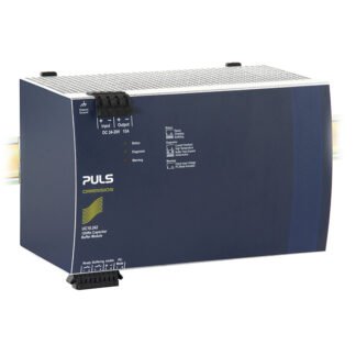 UC10.242 — DIN RAIL BUFFERMOD 12KWS 24V 15A — PULS