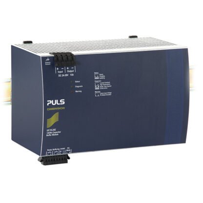 UC10.242 — DIN RAIL BUFFERMOD 12KWS 24V 15A — PULS