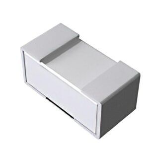 UCR006YVPFLR910 — RES 0.91 OHM 1% 1/10W 0201 — Schneider Electric
