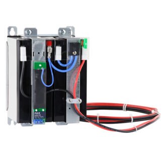 UZK24.071 — BATTERY DIN RAIL MOUNTABLE 24V — PULS