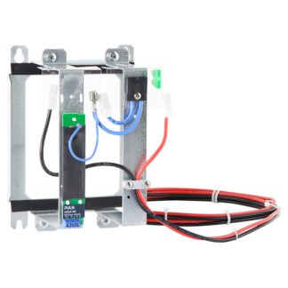 UZO24.071 — MOUNT KIT ONLY FOR 24V 7AH BATT — PULS