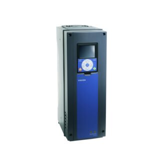VACON0100-3L-0205-2-flow — Variateur de fréquence Vacon 100 FLOW, 55 kW, 208-240 V, triphasé, 208 A — Vacon (Danfoss)