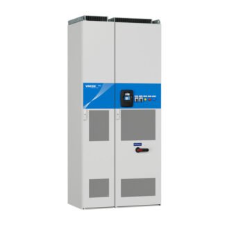 NXC 0730 5A2L0SSF — Variateur de fréquence Vacon NXC 6-pulse, 400 kW, 380-500 V, triphasé, 730 A — Vacon (Danfoss)