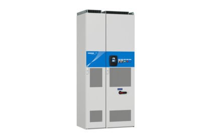 NXC 0920 5A2L0RSF — Variateur de fréquence Vacon NXC régénératif, 500 kW, 380-500 V, triphasé, 920 A — Vacon (Danfoss)
