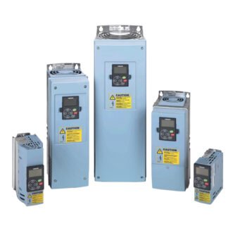 NXL 0009 5C*H1 — Variateur de fréquence Vacon NXL, 4 kW, 380-500 V, triphasé, 9 A — Vacon (Danfoss)