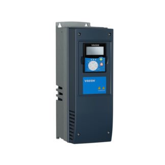 NXP 0005 6A2L0SSS — Variateur de fréquence Vacon NXP, 4 kW, 500-690 V, triphasé, 5,5 A — Vacon (Danfoss)
