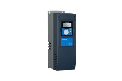 NXP 0170 6A2L0SSF — Variateur de fréquence Vacon NXP, 160 kW, 500-690 V, triphasé, 170 A — Vacon (Danfoss)