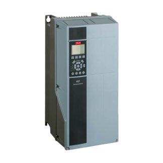 FC-202P30KT4E55H2XGXXXXSXXXXAXBXCXXXXDX — Variateur de fréquence Danfoss VLT AQUA Drive FC 202, 22 kW, 380-480 V, triphasé, 30 A, IP55 — Danfoss