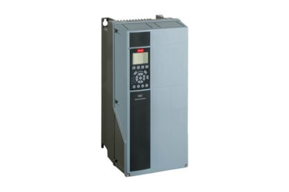 FC-202P45KT4E66H1XGXXXXSXXXXAXBXCXXXXDX — Variateur de fréquence Danfoss VLT AQUA Drive FC 202, 37 kW, 380-480 V, triphasé, 45 A, IP66 — Danfoss