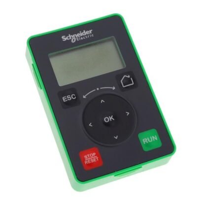 VW3A1113 — PLAIN TEXT DISPLAY TERMINAL — Schneider Electric