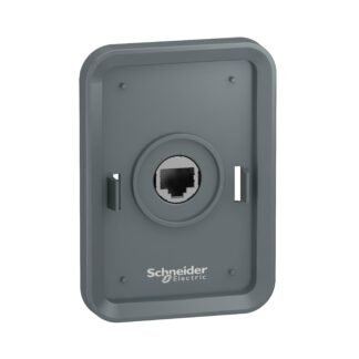 VW3A1114 — REMOTE MOUNTING KIT FOR PLAIN TE — Schneider Electric