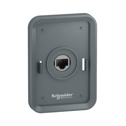 VW3A1114 — REMOTE MOUNTING KIT FOR PLAIN TE — Schneider Electric